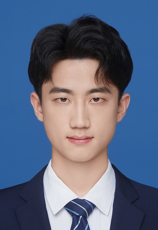 Huang Zhenwei (黄圳炜)